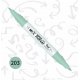 Rich Art-X Akrilik Marker Duo Çift Taraflı Kalem 17896-203