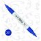 Rich Art-X Akrilik Marker Duo Çift Taraflı Kalem 17903-207