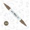 Rich Art-X Akrilik Marker Duo Çift Taraflı Kalem 17905-208