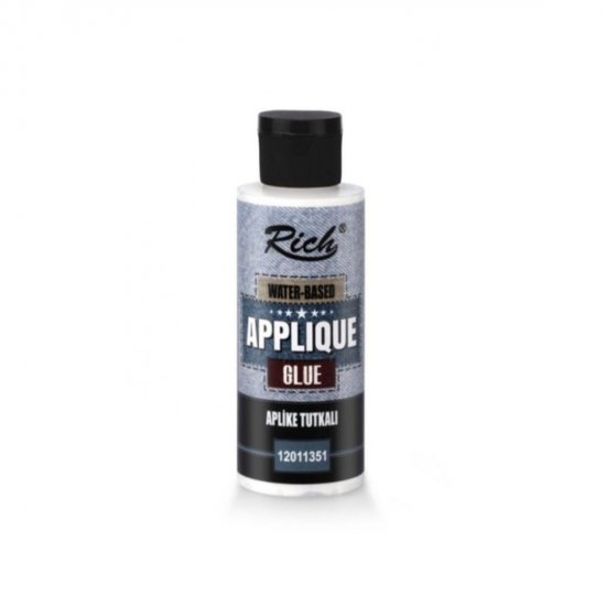 Rich Aplike Tutkalı 120 cc 02584