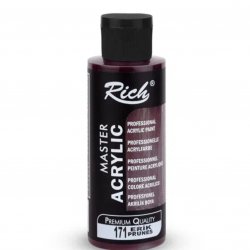 Rich Master Akrilik Boya 171 Erik 120 cc