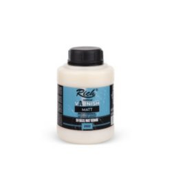 Rich-1250cc-Su-Bazlı-Mat-Vernik