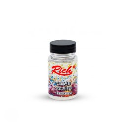 Rıch Kadife Tozu 90ml Beyaz 2000