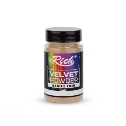 Rıch Kadife Tozu 90ml Ten Rengi 03550