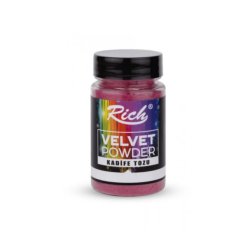 Rıch Kadife Tozu 90ml Pembe 2032