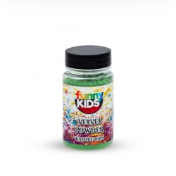 Rıch Funny Kıds Kadife Tozu 90ml Yeşil 4786