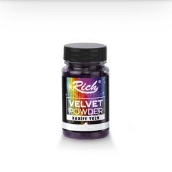 Rıch Kadife Tozu 90ml Mor 4788