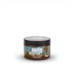 Rıch Pas Kahve 5005 Pas Efekti/ Rusty Effect 160cc