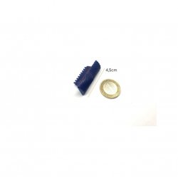 Rich Mini Doku Tarağı 4,5 cm