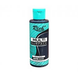 Rich Multi Surface Boya 2326 İndigo 120 cc