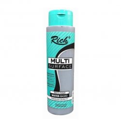 Rich Multi Surface Boya 2314 İtalyan Gri 500 cc
