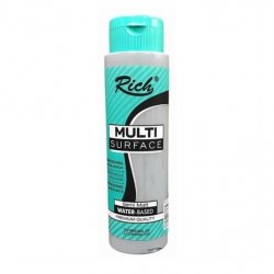 Rich Multi Surface Boya 2312 Marjinal Gri 500 cc