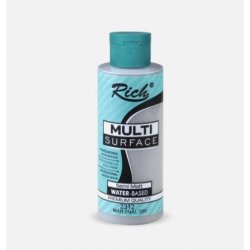 Rich Multi Surface Boya 2312 Marjinal Gri 120 cc