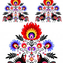 My Hobby ST 324 Sulu Transfer 25x35 cm
