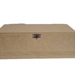 Okey Kutusu 58X22X20.5 cm