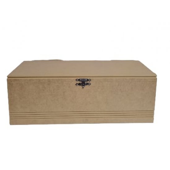 Okey Kutusu 58X22X20.5 cm