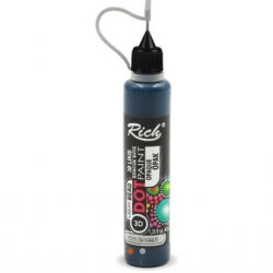Rich Dot Paint 3d Likit Boncuk Boya Opak Okyanus 40 cc 12005