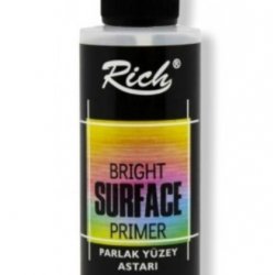 Rıch Parlak Yüzey Astarı 120 cc