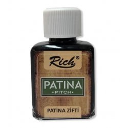 Rıch Patina Zifti 75cc