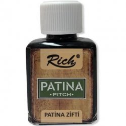 Rıch Patina Zifti 75cc
