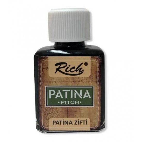 Rıch Patina Zifti 75cc