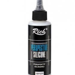 Rich Perspektif Silikonu 120 cc