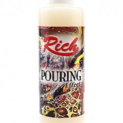 Rich Pourıng Medyum 240 cc