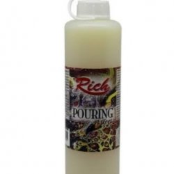 Rich Pourıng Medyum 500 cc