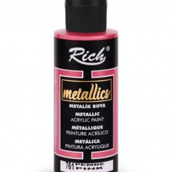 Rich Metalik Boya 120 cc Peme 03979