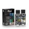 Rich Mozaik Çatlatma seti (Step1/Step2) 60+60 ml
