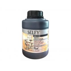 Rich Selfy Decor 1250 cc Siyah 12874