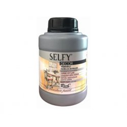 Rich Selfy Decor 1250 cc Antrasit 12872