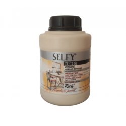 Rich Selfy Decor 1250 cc Dantel 12806