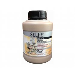 Rich Selfy Decor 1250 cc Latte 12856