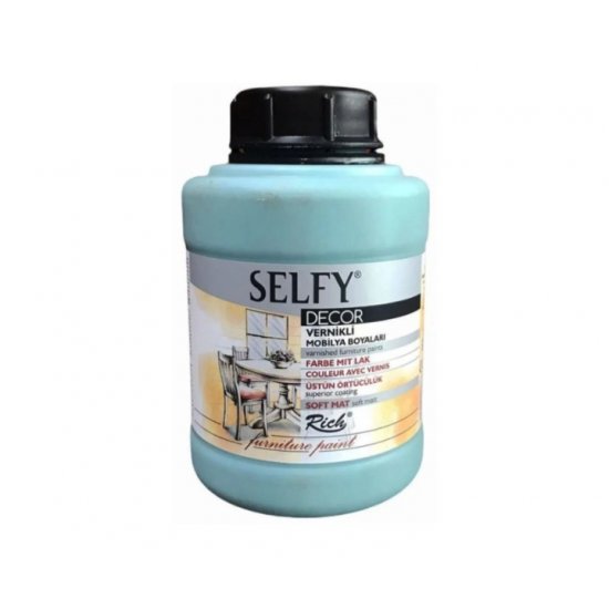 Rich Selfy Decor 1250 cc Milano 12830