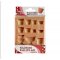SMARTA Silikon Kalıplar - Çiçek Saksıları 10X13 cm SK1013002