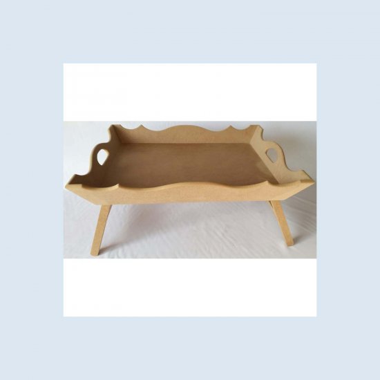 Şımarık Tepsi Açılı 44x34x7cm