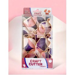 SMARTA Craft Cutters Kesme Tahtası Kesicileri SK1017004