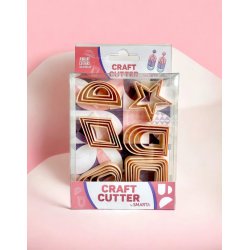 SMARTA Craft Cutters Takı Kesiciler SK1017002