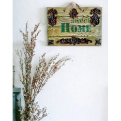 SMARTA Silikon Kalıp Mobilya Dekor Gül Dekor SK1013049