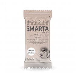 SMARTA Modelleme Hamuru 100gr Orijinal 01