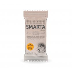 SMARTA Modelleme Hamuru 100gr Güneş Sarı 18