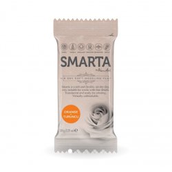 SMARTA Modelleme Hamuru 100gr Turuncu  22