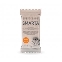SMARTA Modelleme Hamuru 100gr Turuncu  22