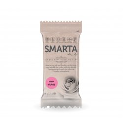 SMARTA Modelleme Hamuru 100gr Pembe 23