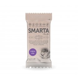 SMARTA Modelleme Hamuru 100gr Mor 11