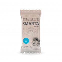 SMARTA Modelleme Hamuru 100gr Mavi 12