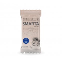 SMARTA Modelleme Hamuru 100gr Koyu Mavi 20