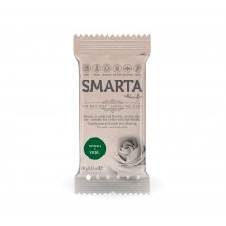 SMARTA Modelleme Hamuru 100gr Yeşil 08