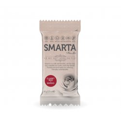 SMARTA Modelleme Hamuru 100gr Bordo 17